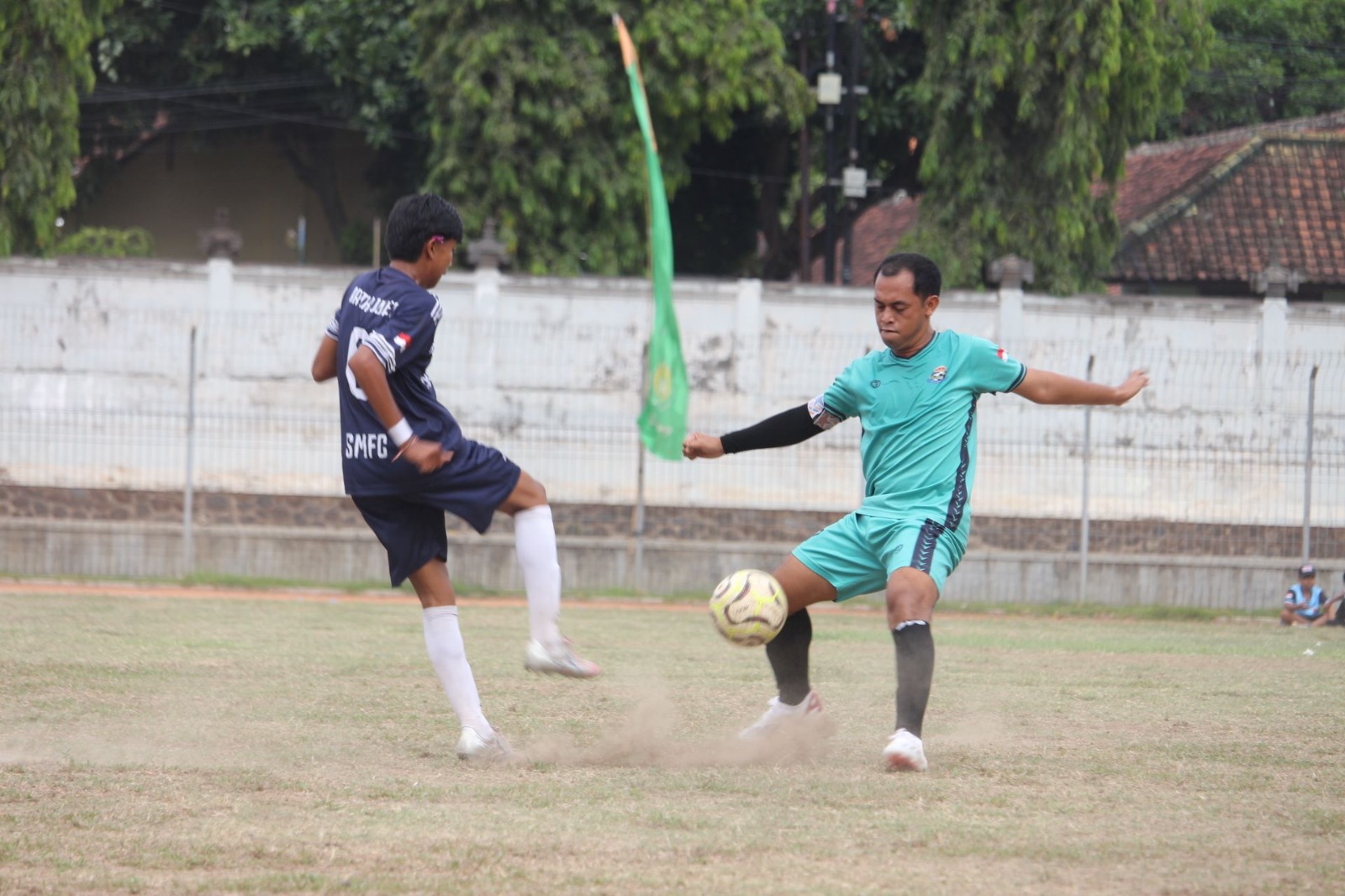 Liga ASKB PSSI Buleleng, Liga I: Sikat Satria Muda, Putra Devata ...